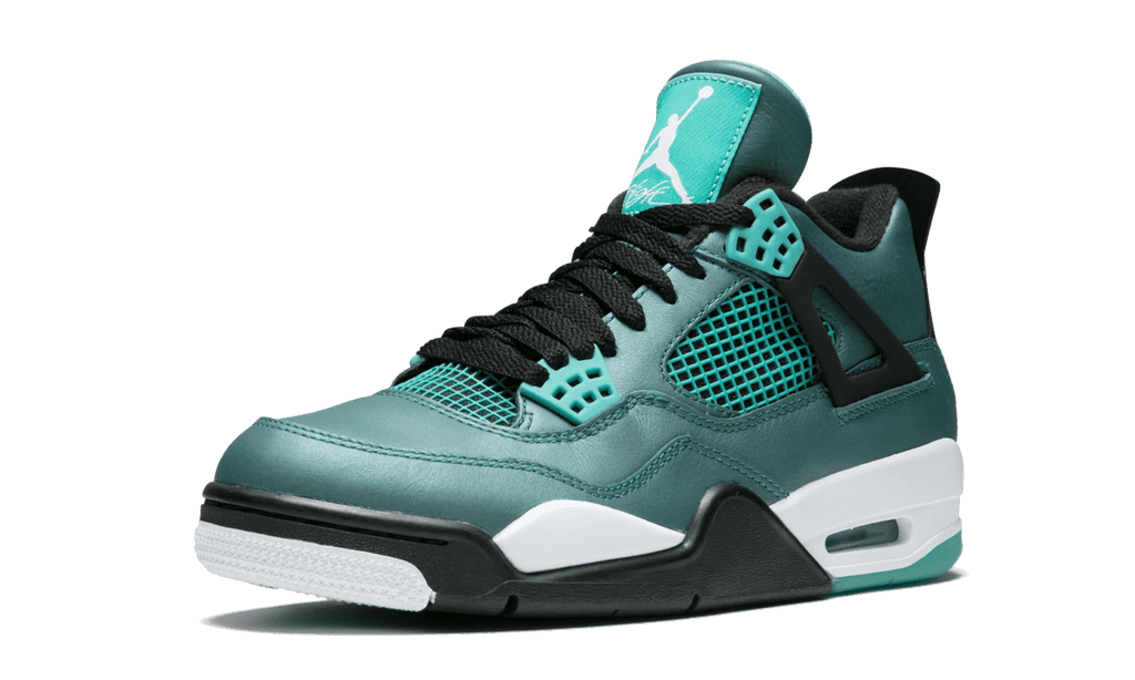 Air Jordan 4 Retro "Teal" 705331 330 from Stadium Goods