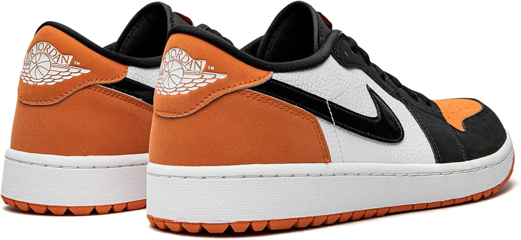 (Men's) Air Jordan 1 Low Golf 'Shattered Backboard' (2022) DD9315-800
