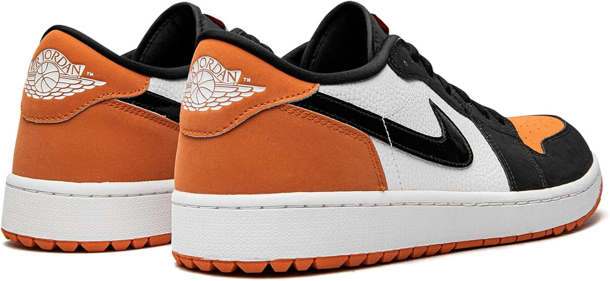(Men's) Air Jordan 1 Low Golf 'Shattered Backboard' (2022) DD9315-800