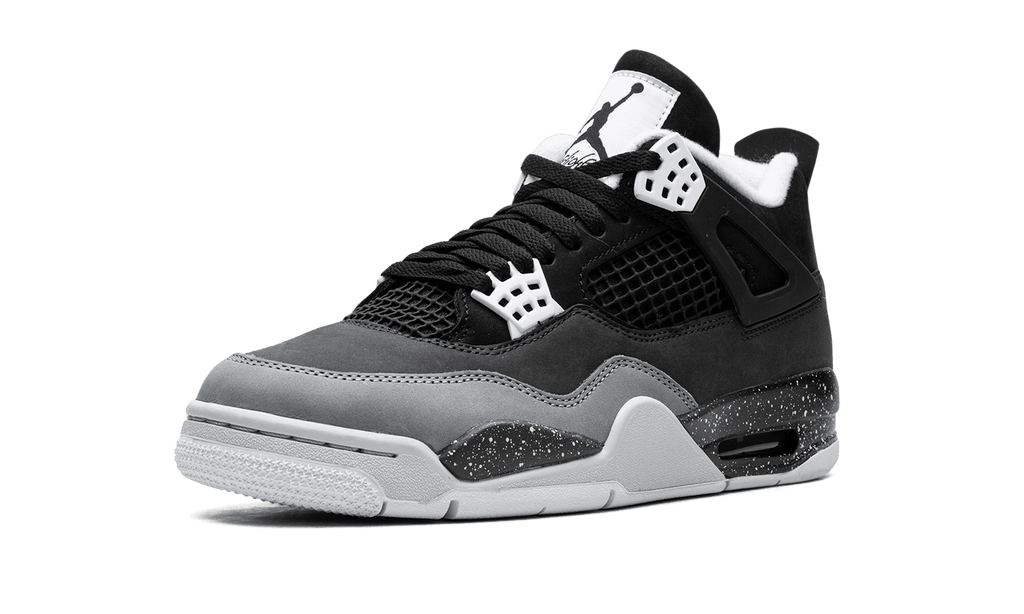 Jordan MENS Air Jordan 4 "Fear" FQ8138 002 from Stadium Goods