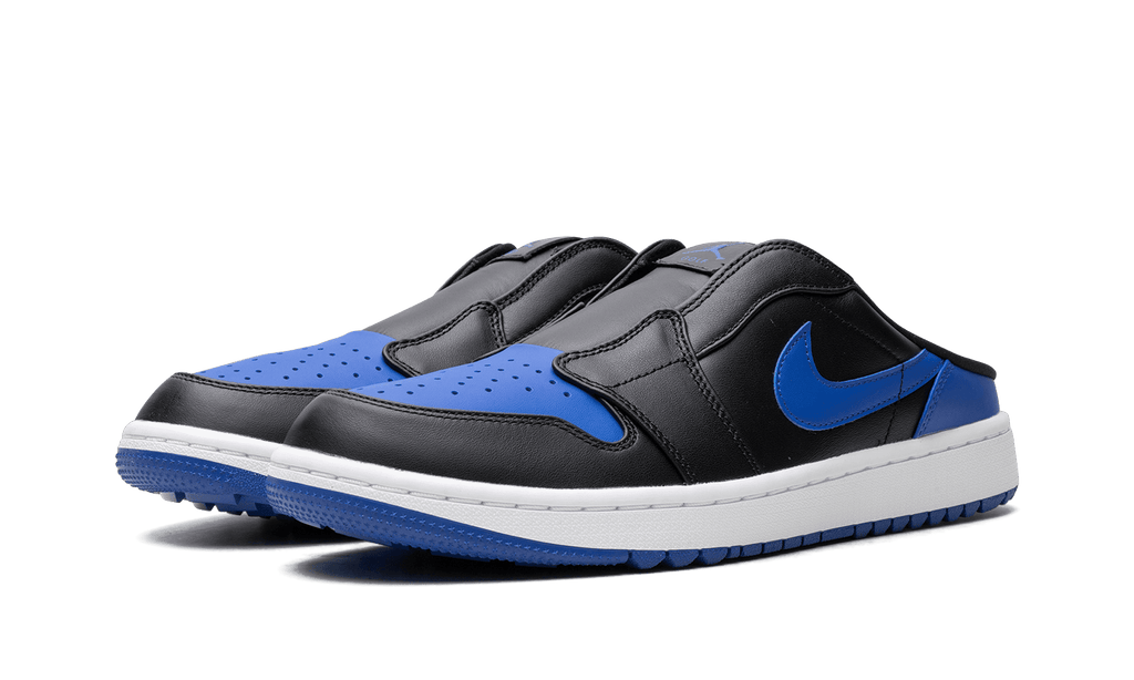 JORDAN MENS Air Jordan 1 "Royal" FJ1214 002 from Stadium Goods