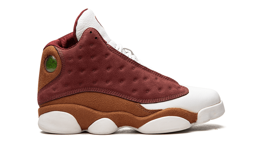 JORDAN MENS Air Jordan Retro 13 Premio "Bin 13" 417212 601 417212 601 from Stadium Goods