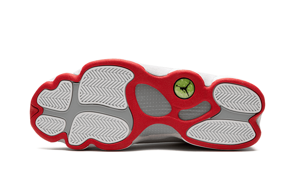 Air Jordan 13 "Wolf Grey" 414571 160 from Stadium Goods