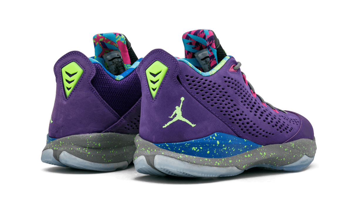 JORDAN MENS Jordan CP3.7 "Bel Air" 616805 506 616805 506 from Stadium Goods