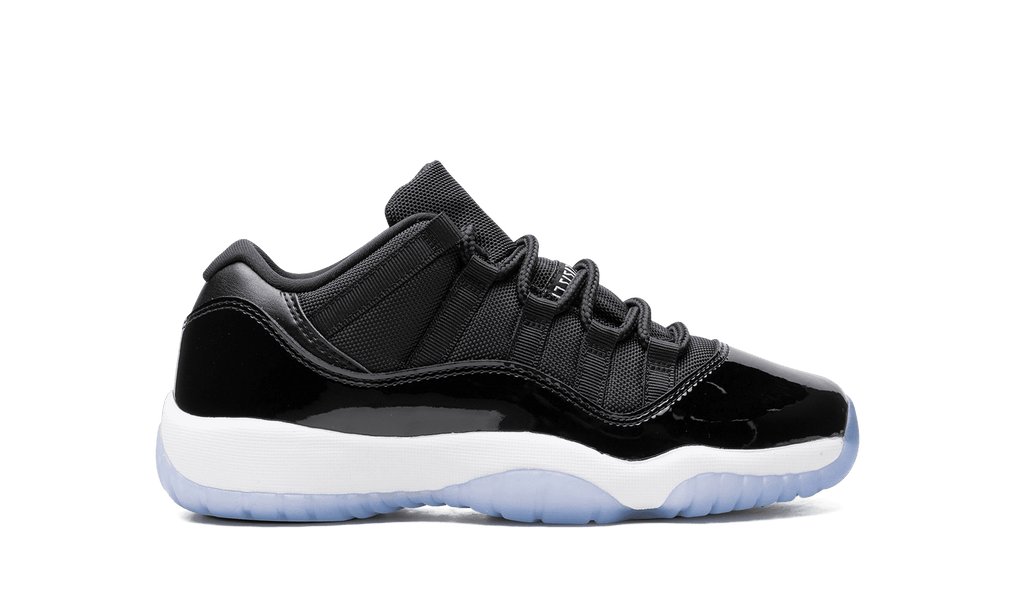 Air Jordan 11 GS "Space Jam" FV5121 004 from Stadium Goods