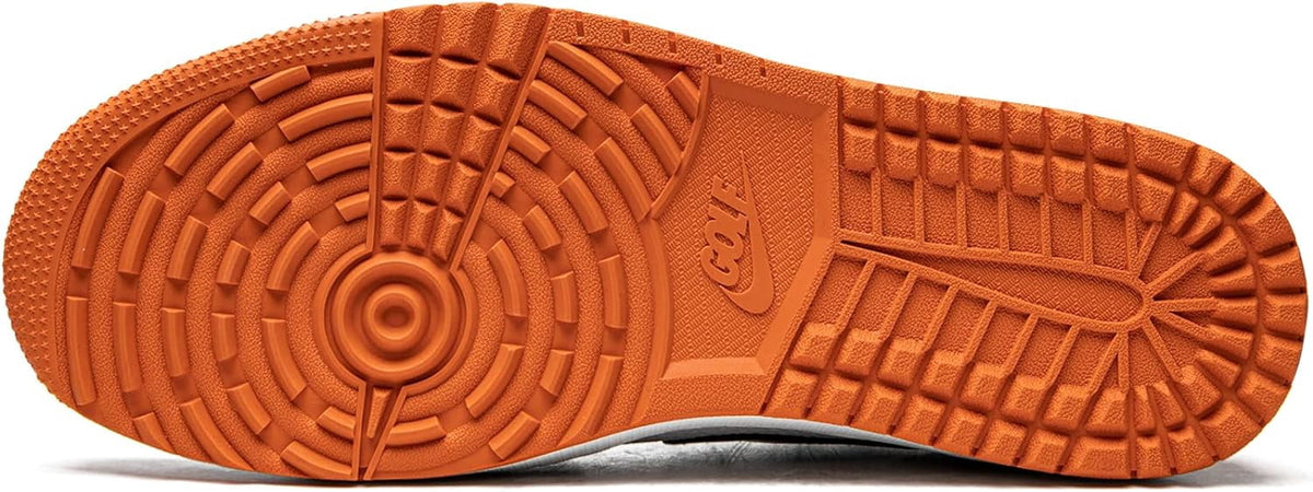 (Men's) Air Jordan 1 Low Golf 'Shattered Backboard' (2022) DD9315-800