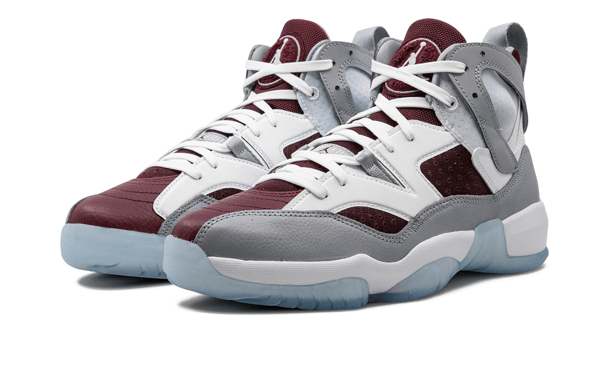 JORDAN MENS JUMPMAN TWO TREY "BORDEAUX" DO1925 103 DO1925 103 from Stadium Goods