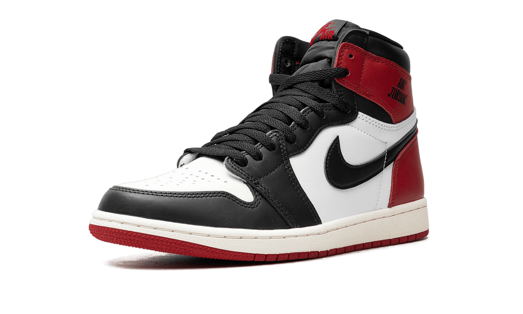 Jordan MENS Air Jordan 1 High OG "Black Toe Reimagined" DZ5485 106 from Stadium Goods