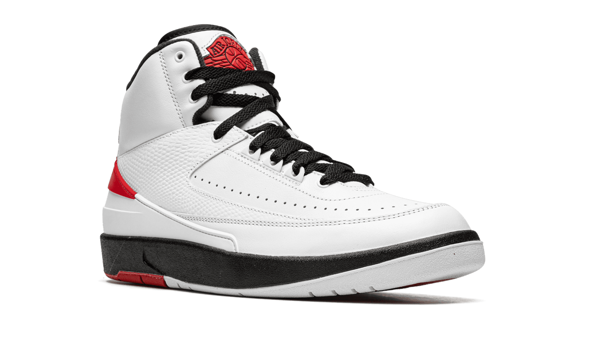 Jordan MENS Air Jordan 2 Retro OG "Chicago 2022" DX2454 106 from Stadium Goods