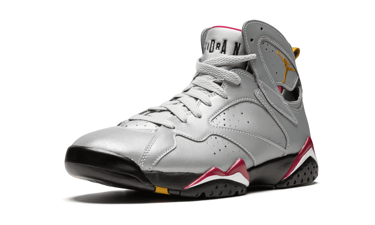 Jordan MENS Air Jordan 7 Retro "Reflections of a Champion" BV6281 006 from Stadium Goods