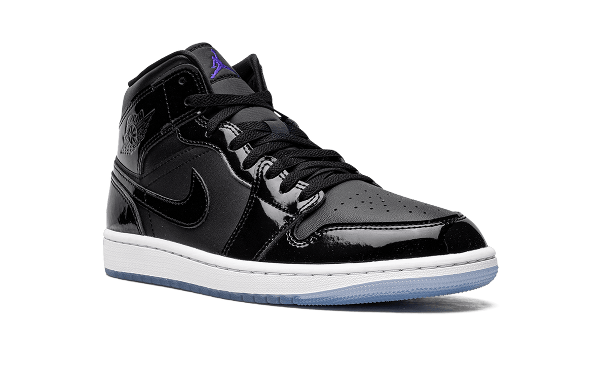 Jordan MENS Air Jordan 1 Mid SE "Space Jam" DV1308 004 DV1308 004 from Stadium Goods