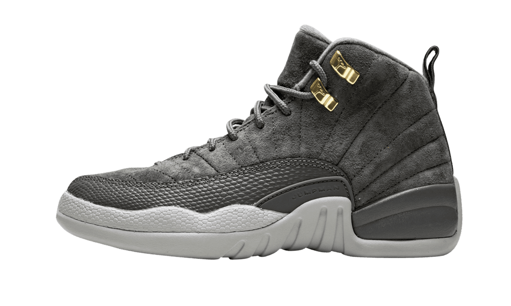 Air Jordan 12 Retro GS "Flu Game" 153265 002 from Stadium Goods