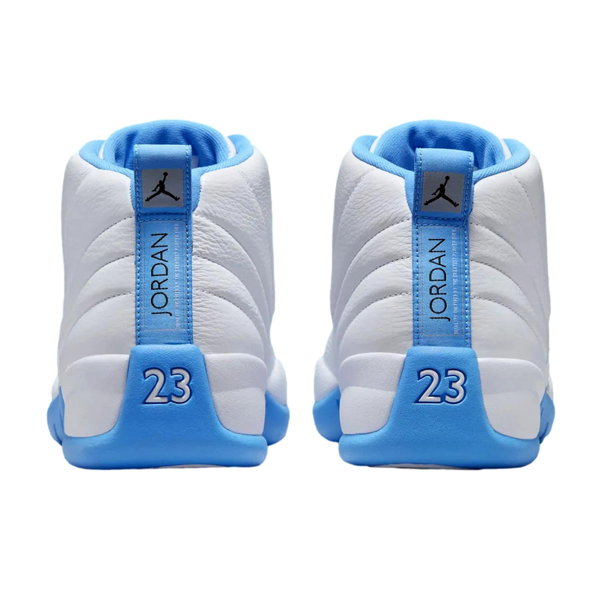Nike Jordan 12 Melo Men's Sneakers CT8013-112