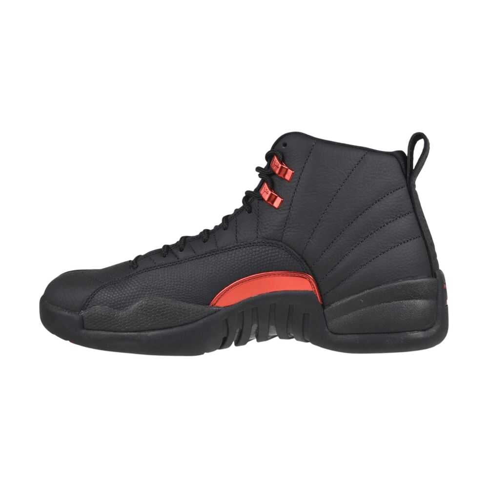 Jordan 12 Retro Bloodline Men's Sneakers CT8013-003