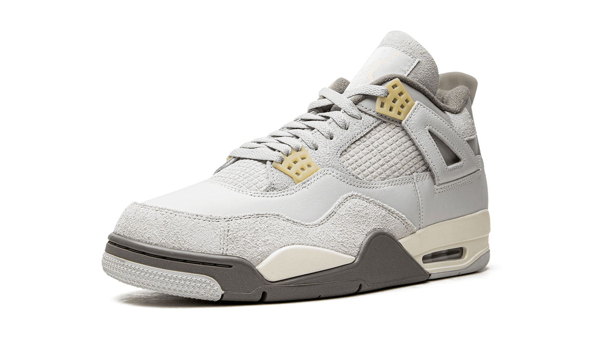 Jordan MENS Jordan 4 Retro SE "Craft Photon Dust" DV3742 021 from Stadium Goods