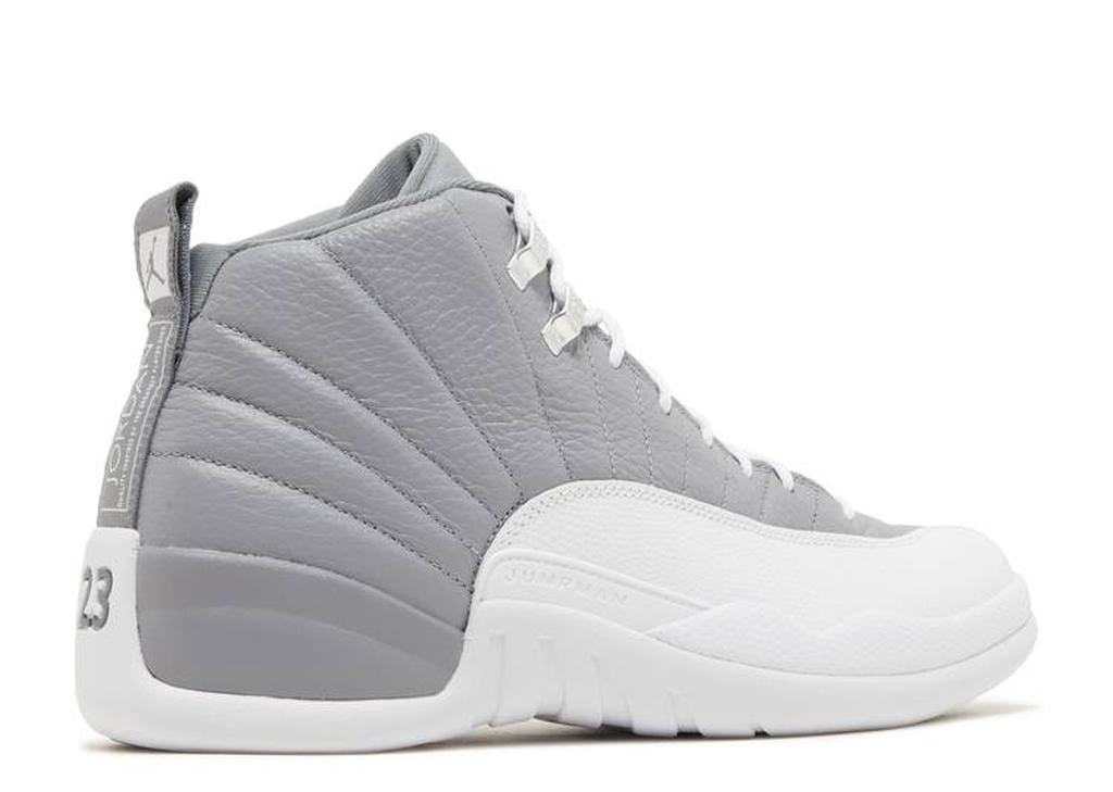 AIR JORDAN 12 RETRO 'STEALTH' - CT8013-015