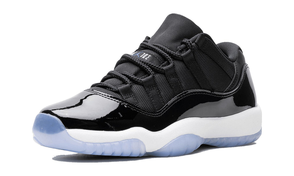 Air Jordan 11 GS "Space Jam" FV5121 004 from Stadium Goods
