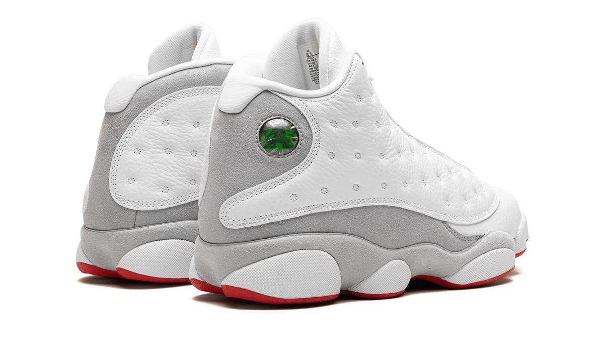 Air Jordan 13 "Wolf Grey" 414571 160 from Stadium Goods
