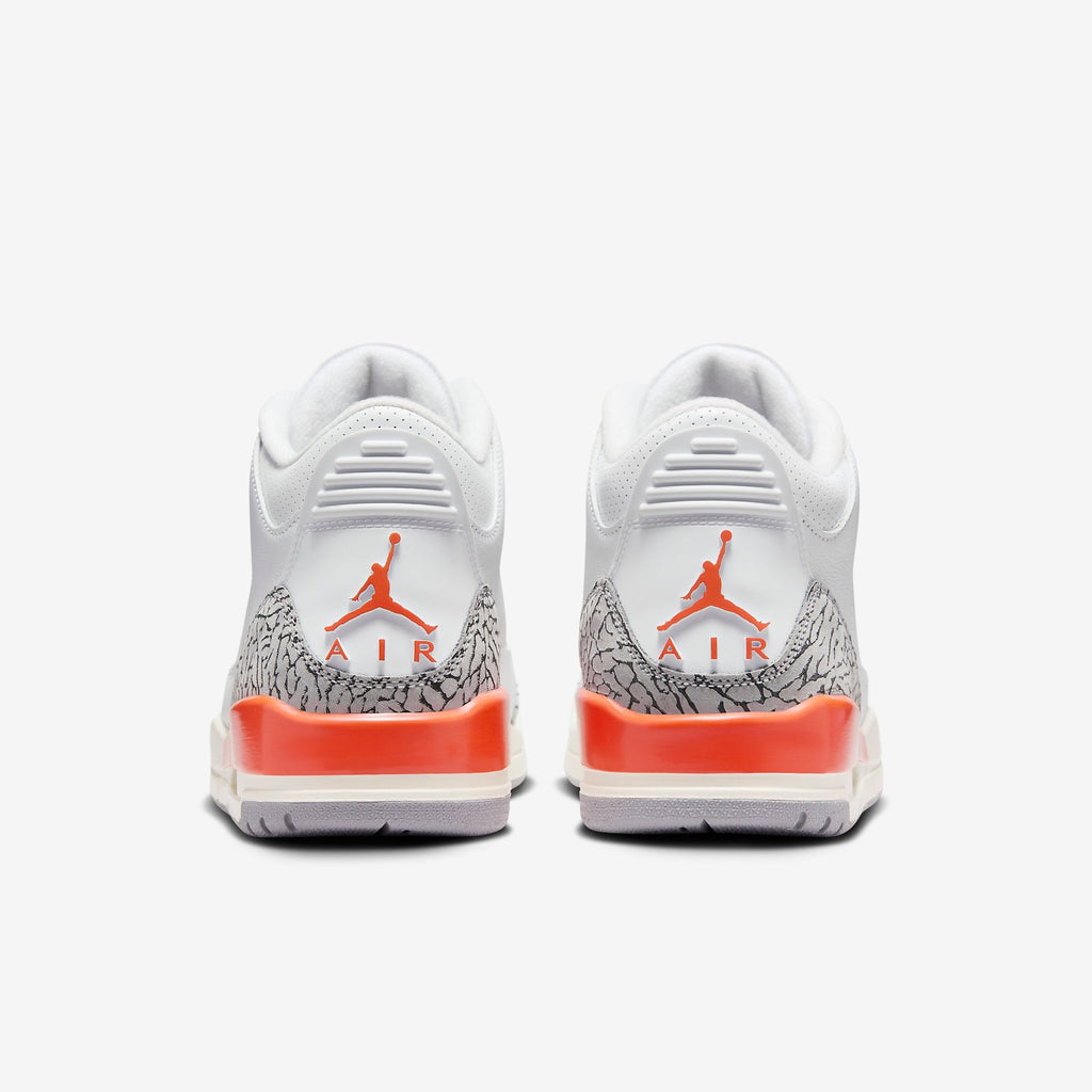 (Men's) Air Jordan 3 Retro 'Black Cement' (2024) DN3707-010