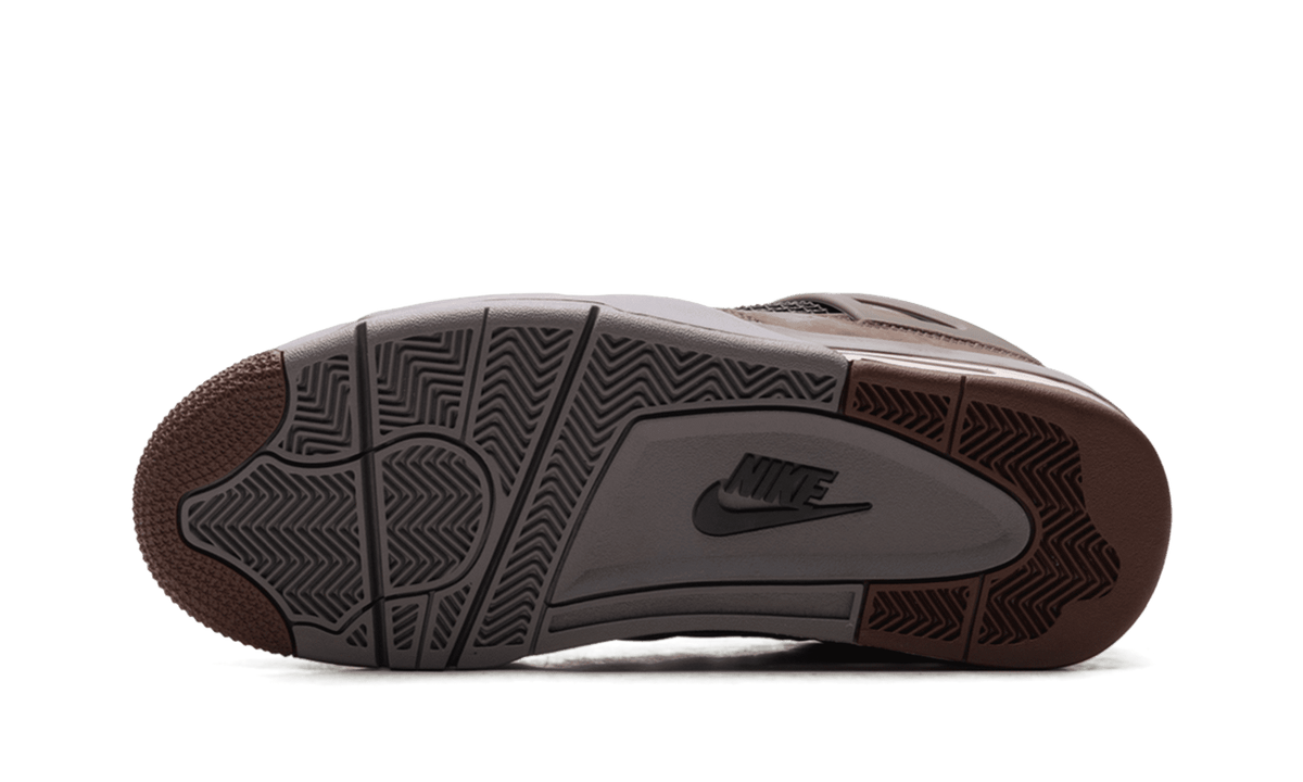 JORDAN MENS Air Jordan 4 Retro SP "A Ma Mani&eacute;re - Dark Mocha" IF3102 200 IF3102 200 from Stadium Goods