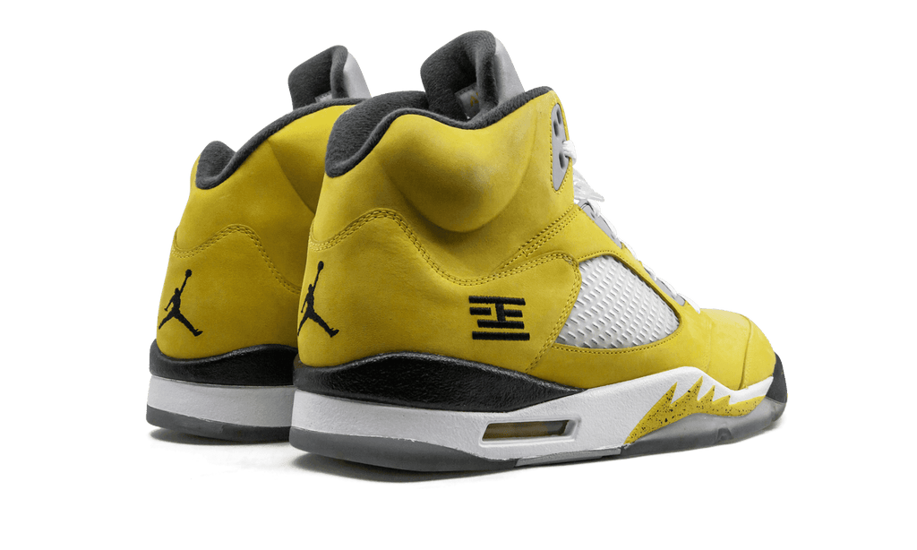 JORDAN MENS Air Jordan 5 Retro T23 "Tokyo" 454783 701 454783 701 from Stadium Goods