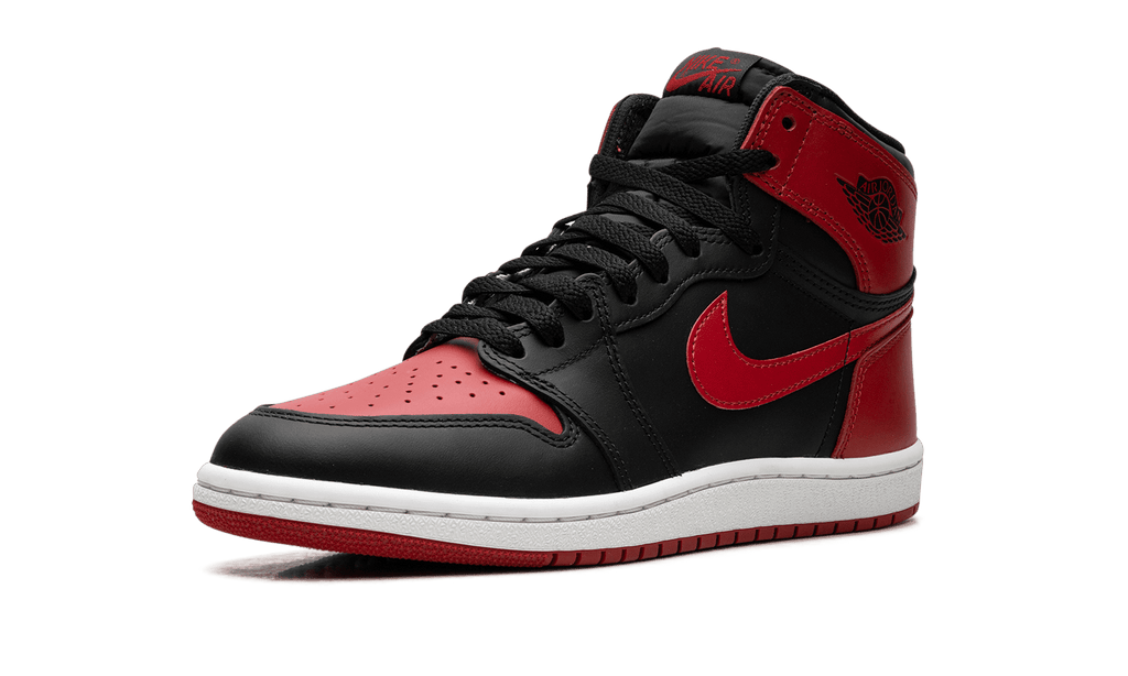 Jordan MENS Air Jordan 1 High 85 "Bred" HV6674 067 from Stadium Goods