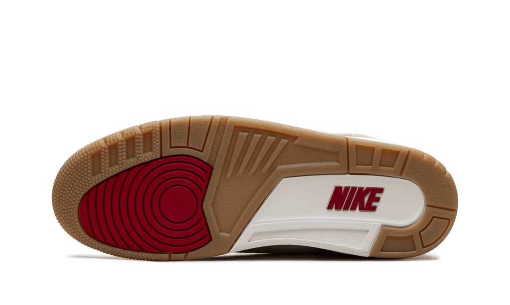 Jordan 3 Retro "Levi’s Lunar New Year" IR0910 400 from Stadium Goods