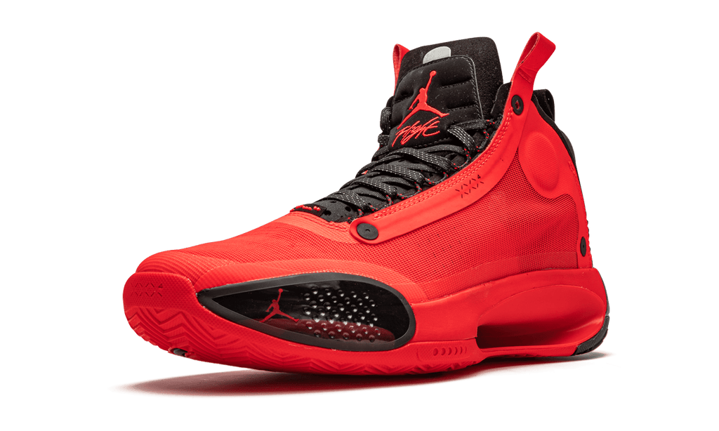 JORDAN MENS Air Jordan XXXIV "Infrared 23" AR3240 600 AR3240 600 from Stadium Goods