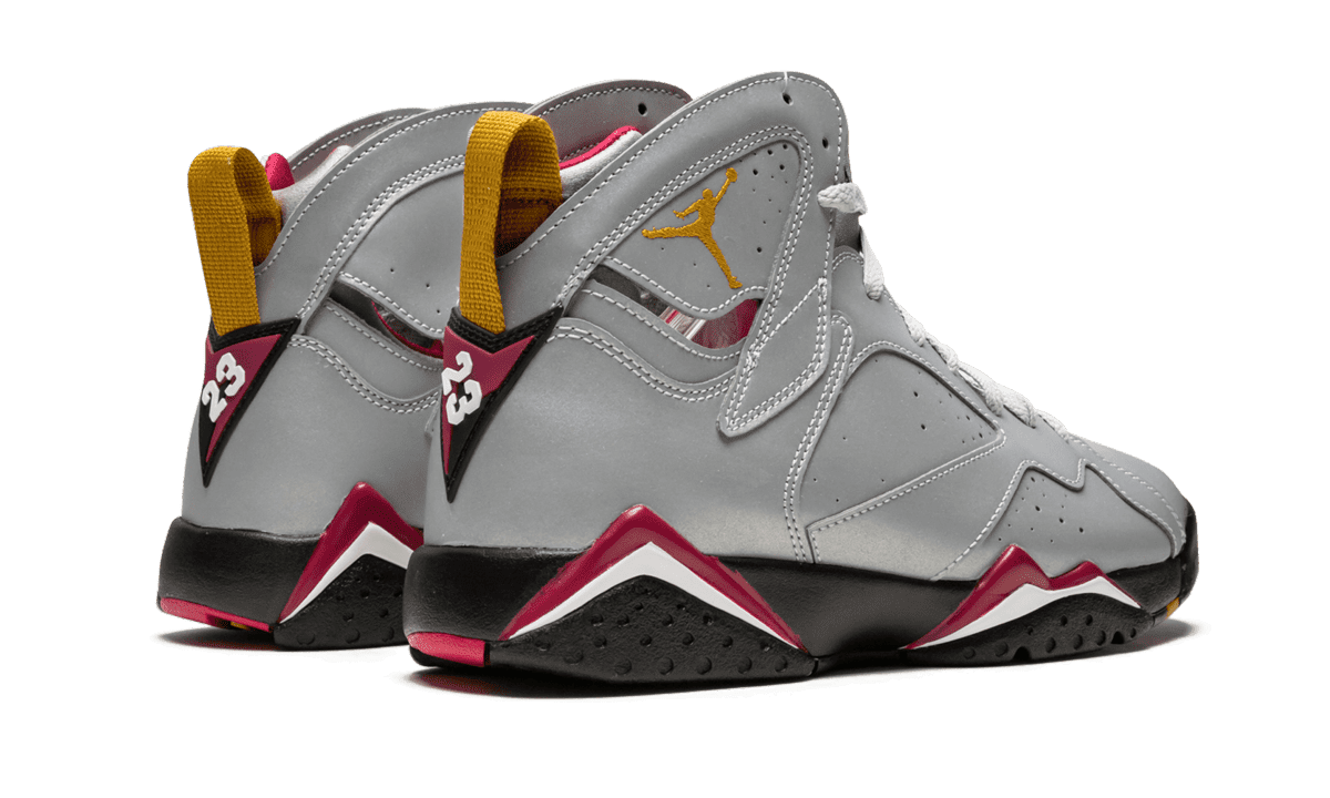 Jordan MENS Air Jordan 7 Retro "Reflections of a Champion" BV6281 006 from Stadium Goods