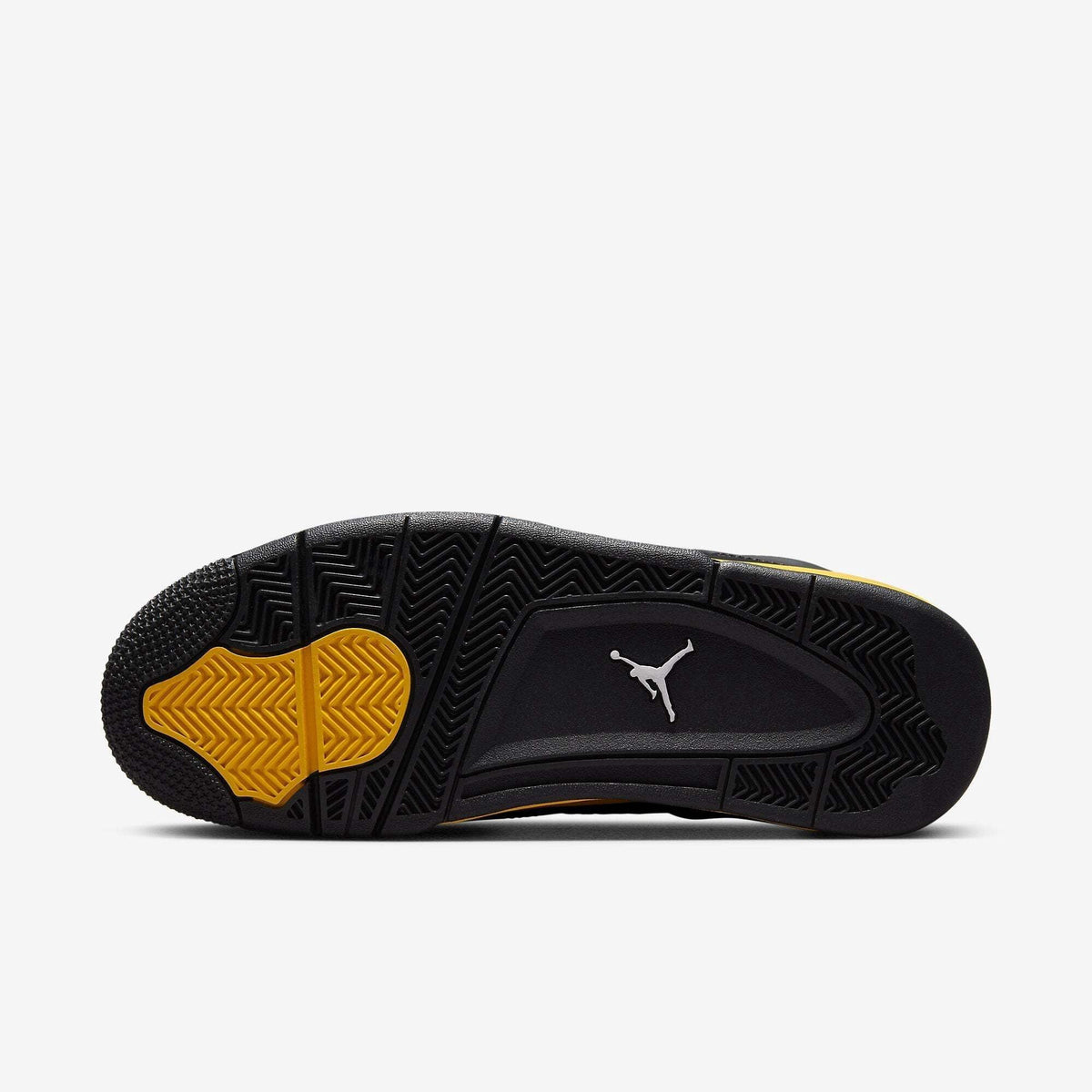 (Men's) Air Jordan 4 Retro 'Thunder' (2023) DH6927-017
