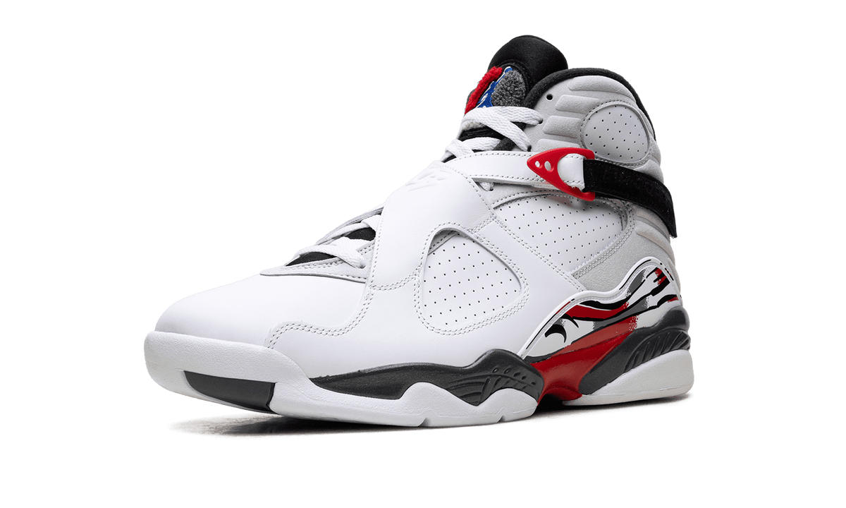 JORDAN MENS Air Jordan 8 "Bugs Bunny (2025)" 305381 100 305381 100 from Stadium Goods