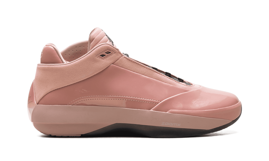 Air Jordan 40 "Dusty Rose" HM9931 600 from Stadium Goods