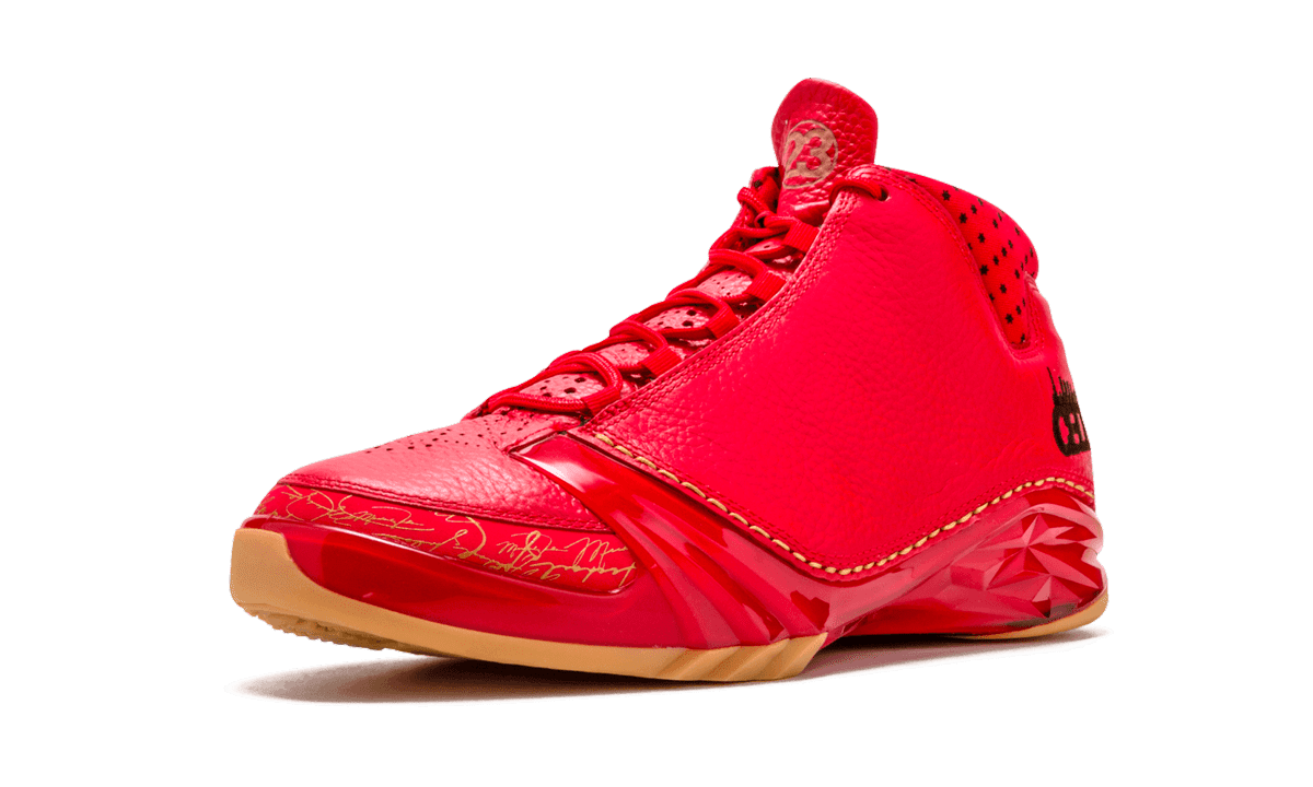 JORDAN MENS Air Jordan 23 "Chicago" 811645 650 from Stadium Goods