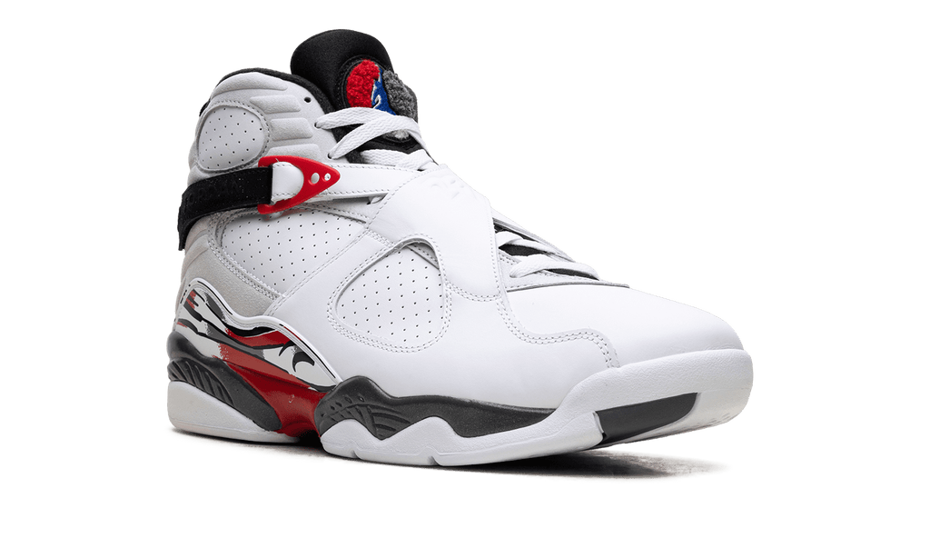 JORDAN MENS Air Jordan 8 "Bugs Bunny (2025)" 305381 100 305381 100 from Stadium Goods