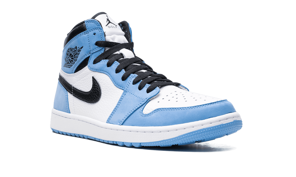 JORDAN MENS Air Jordan 1 "University Blue" DQ0660 400 from Stadium Goods