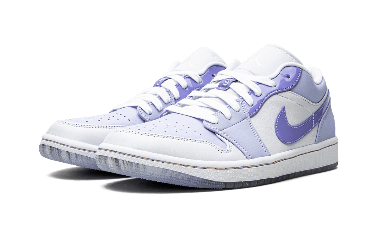 JORDAN MENS Jordan 1 Low SE "Mighty Swooshers" DM5442 040 DM5442 040 from Stadium Goods