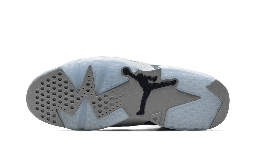 Jordan MENS Air Jordan 6 "Georgetown" CT8529 012 from Stadium Goods