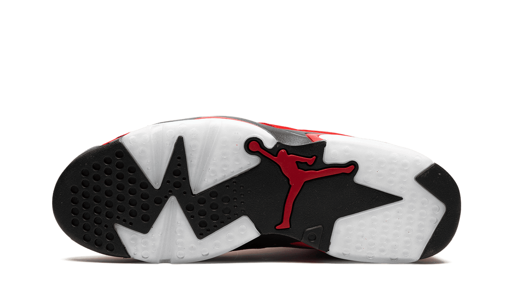 Jordan MENS Air Jordan 6 Retro "Toro Bravo" CT8529 600 from Stadium Goods