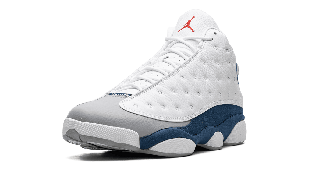 Jordan MENS Air Jordan 13 "French Blue" 414571 164 from Stadium Goods
