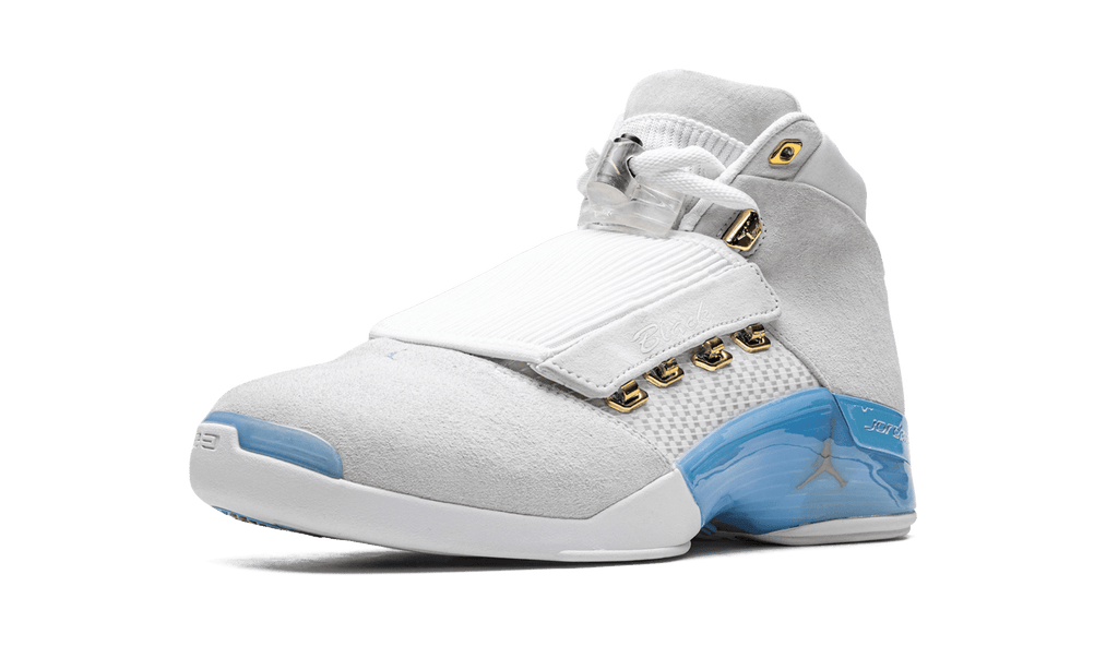 JORDAN MENS Jordan 17 Retro "OVO" HO17 MNJDLS 127 HO17 MNJDLS 127 from Stadium Goods