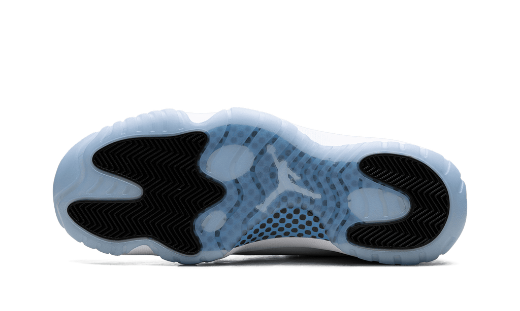 Jordan MENS Air Jordan 11 Retro "Legend Blue" CT8012 104 from Stadium Goods