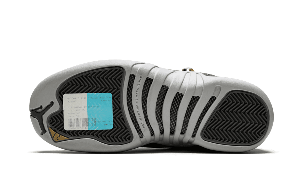Air Jordan 12 Retro GS "Flu Game" 153265 002 from Stadium Goods