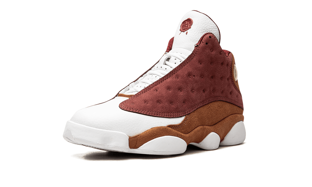 JORDAN MENS Air Jordan Retro 13 Premio "Bin 13" 417212 601 417212 601 from Stadium Goods