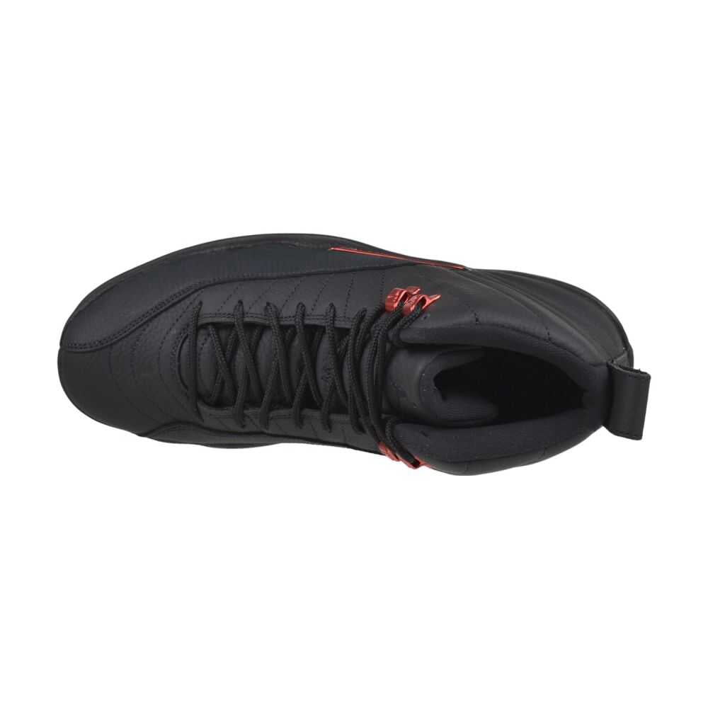 Jordan 12 Retro Bloodline Men's Sneakers CT8013-003