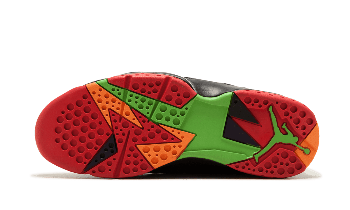 JORDAN MENS Air Jordan 7 Retro "Marvin The Martian" 304775 029 from Stadium Goods