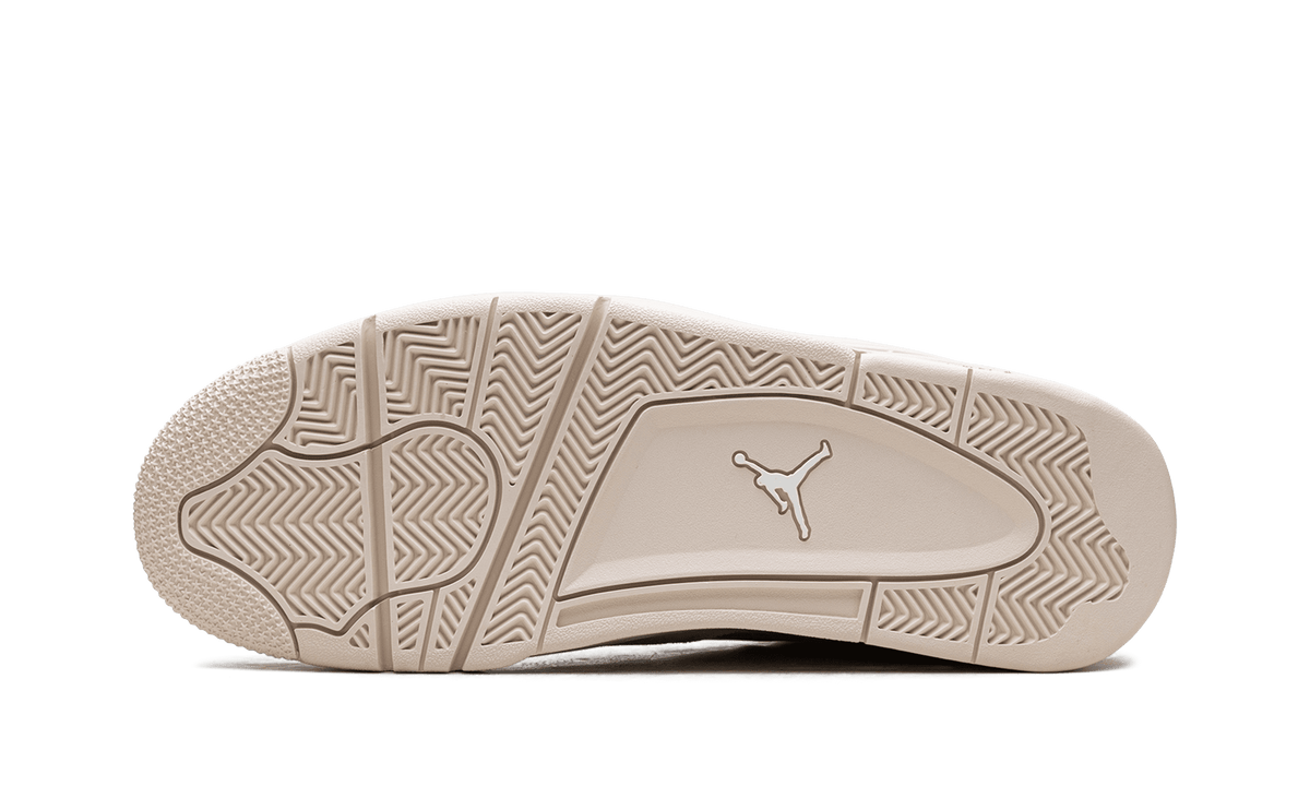 Jordan WOMENS Air Jordan 4 RM WMNS "Legend Light Brown" FQ7940 200 from Stadium Goods