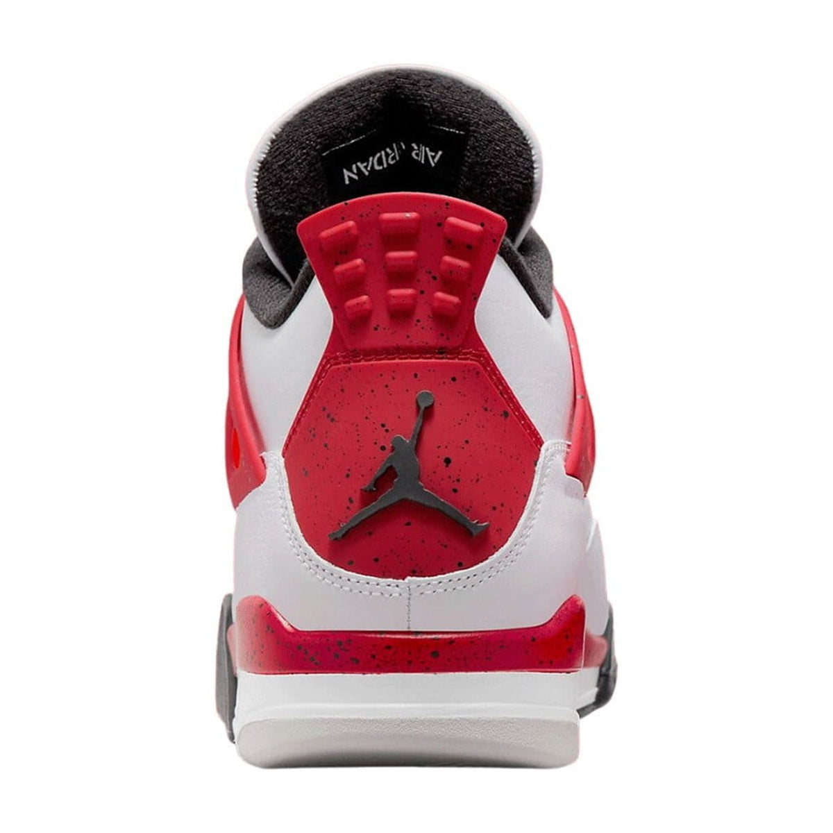 (Men's) Air Jordan 4 Retro 'Red Cement' (2023) DH6927-161