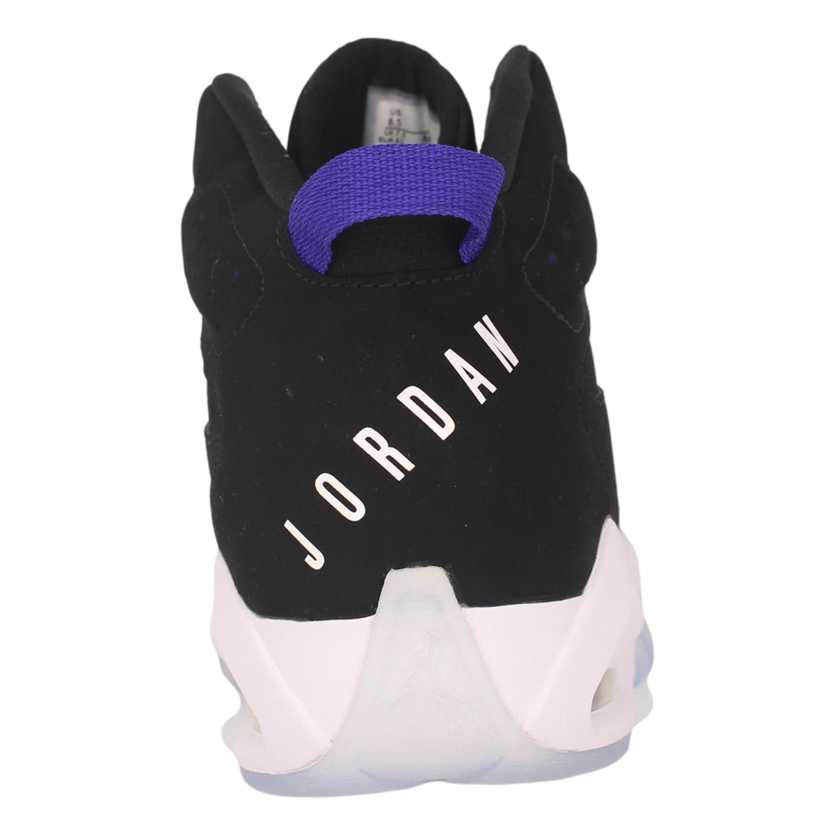 Nike Jordan Lift Off Black/Dark Concord-Black AR4430-040 Men's Size 14 Medium