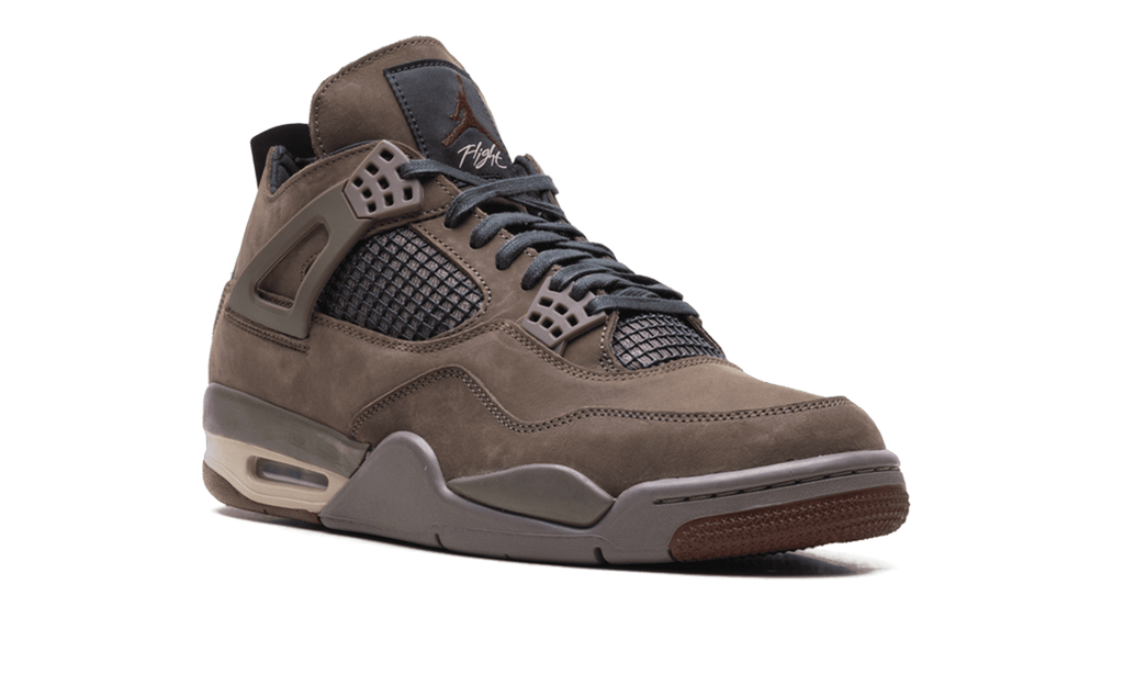 JORDAN MENS Air Jordan 4 Retro SP "A Ma Mani&eacute;re - Dark Mocha" IF3102 200 IF3102 200 from Stadium Goods