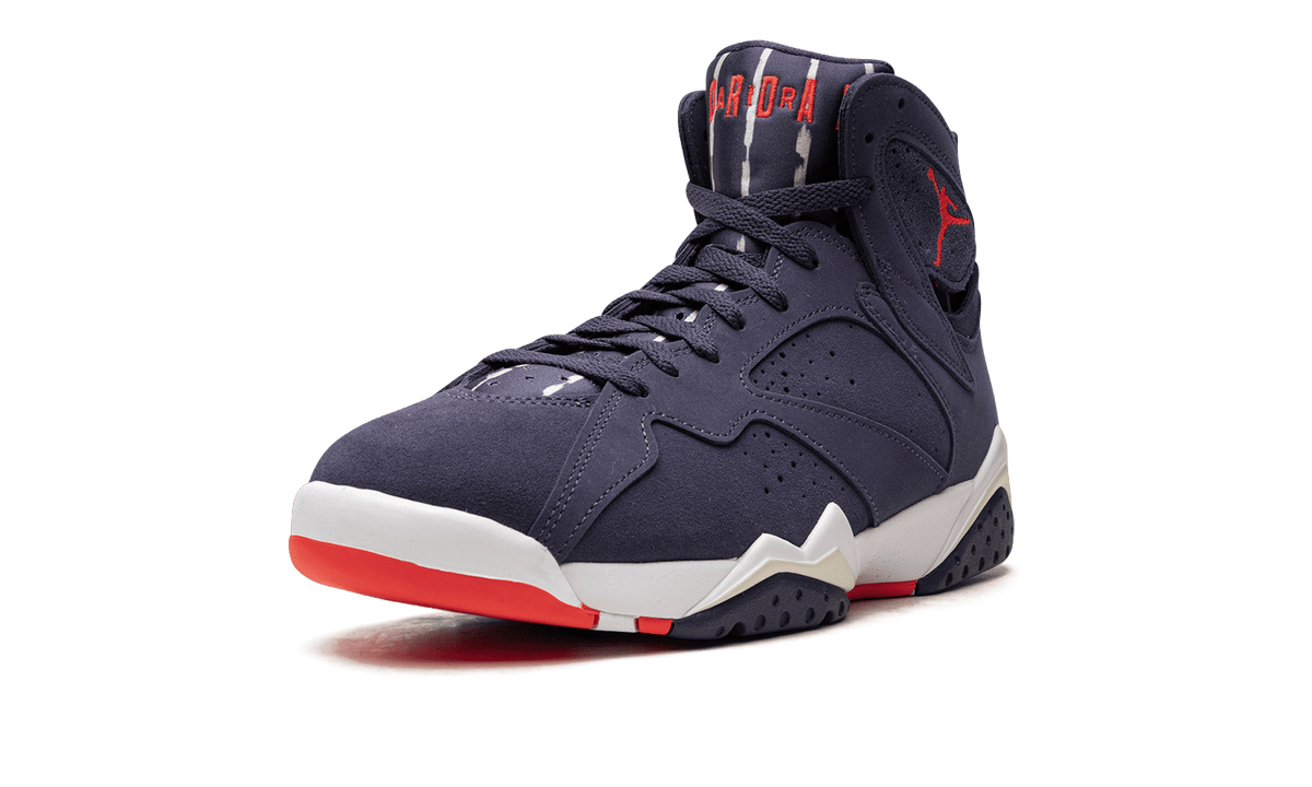 JORDAN MENS Jordan 7 Retro "Quai 54 (2022)" DV0577 500 DV0577 500 from Stadium Goods